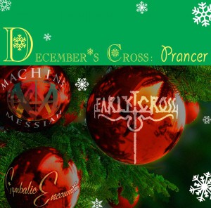 December's Cross Prancer